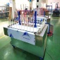 智能机械设备 自动喷漆机小型 手机外壳自动喷涂设备 平面喷涂机